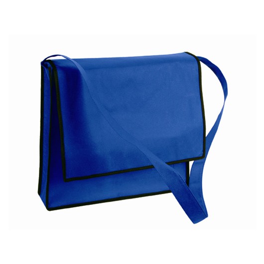 Enduro Flap Bags Royal Blue